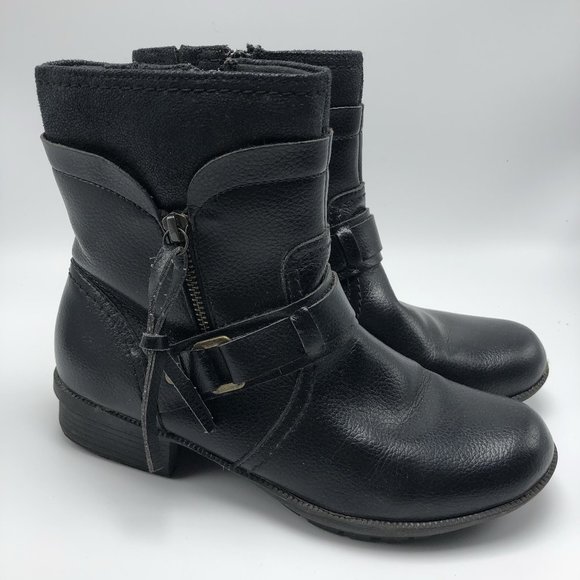 clarks riddle avant women's boot